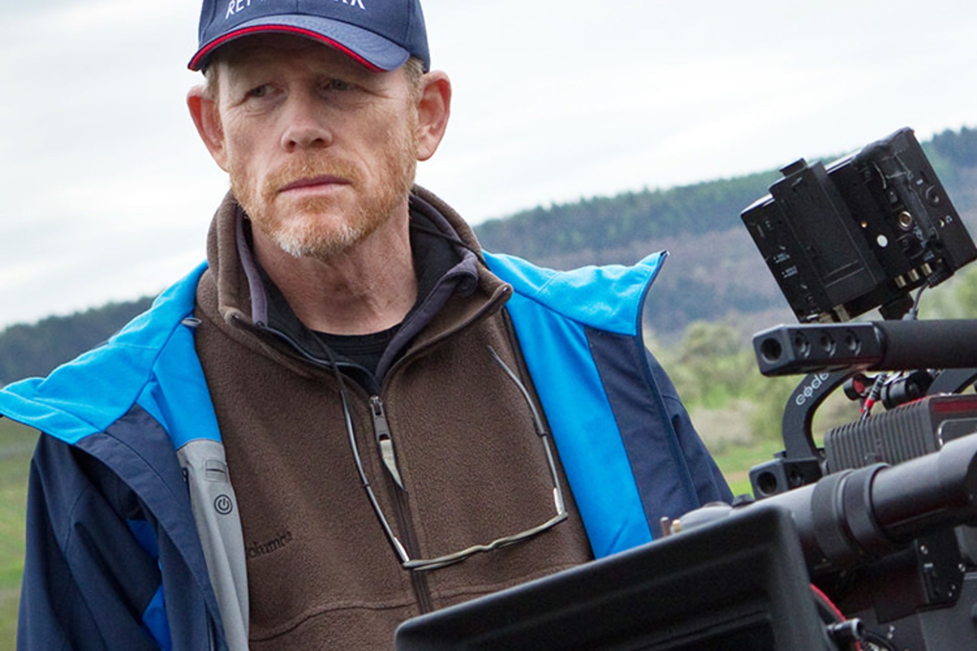 Ron Howard 