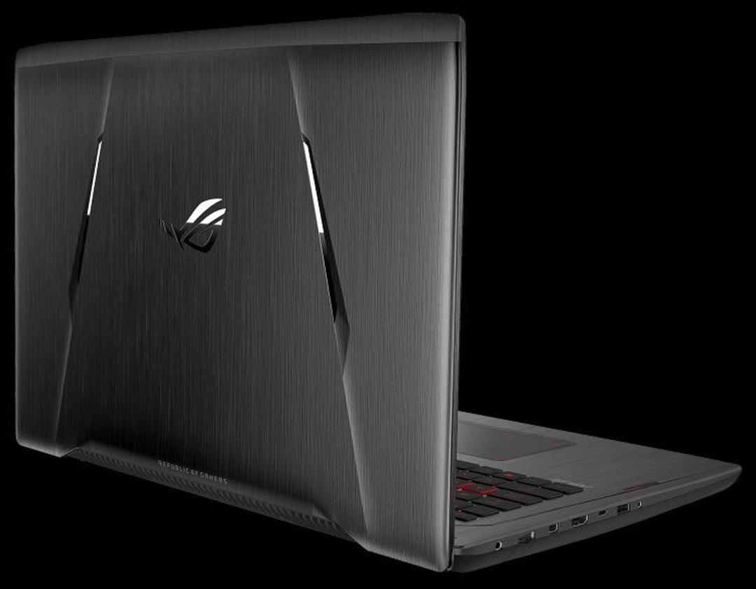 ASUS ROG Strix GL702ZC