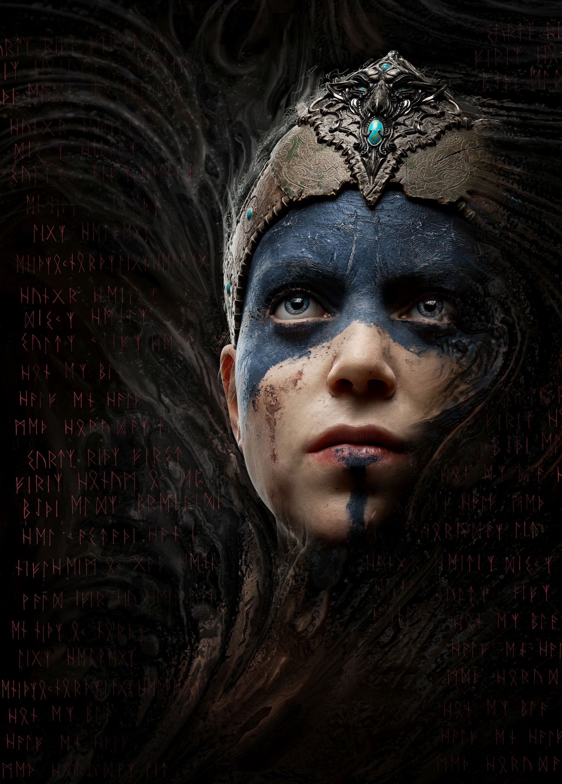 Hellblade: Senua’s Sacrifice 