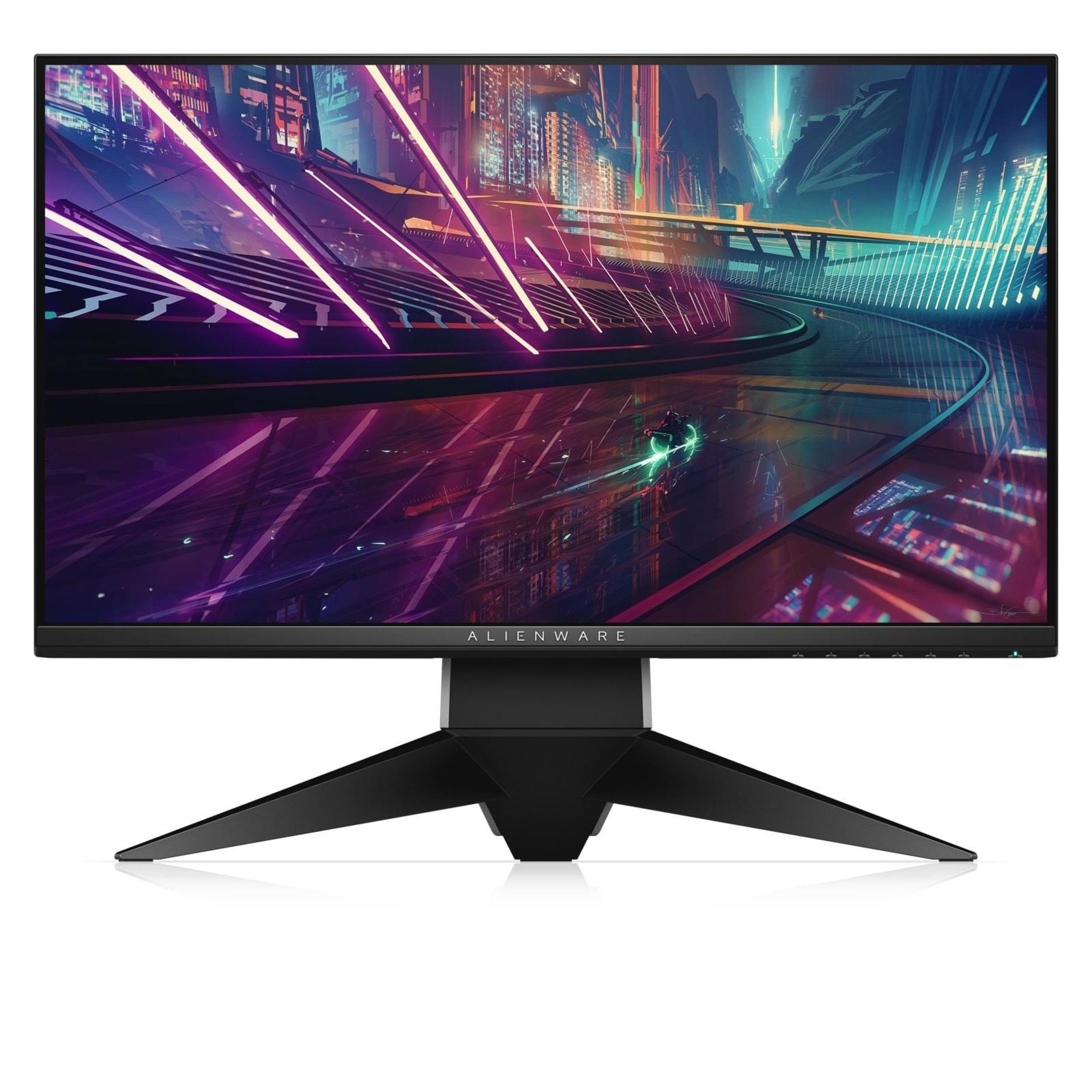 Alienware Monitor