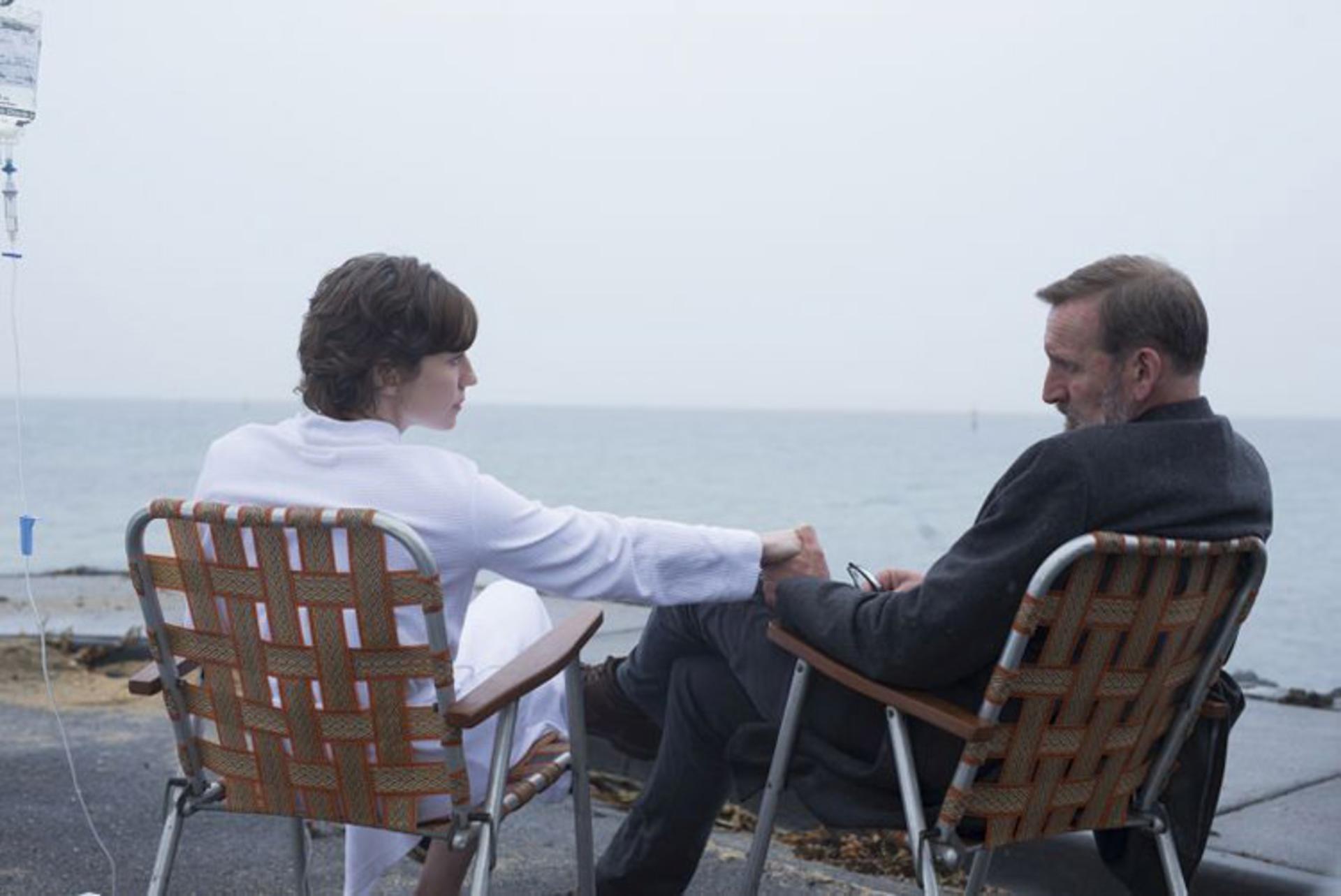 the leftovers