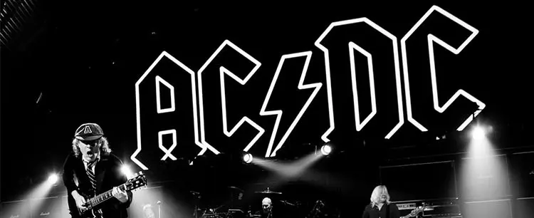 گروه AC/DC