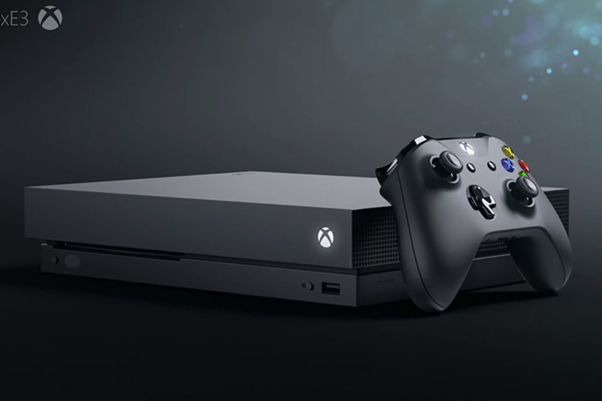 xbox one series x