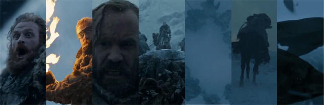 game of thrones