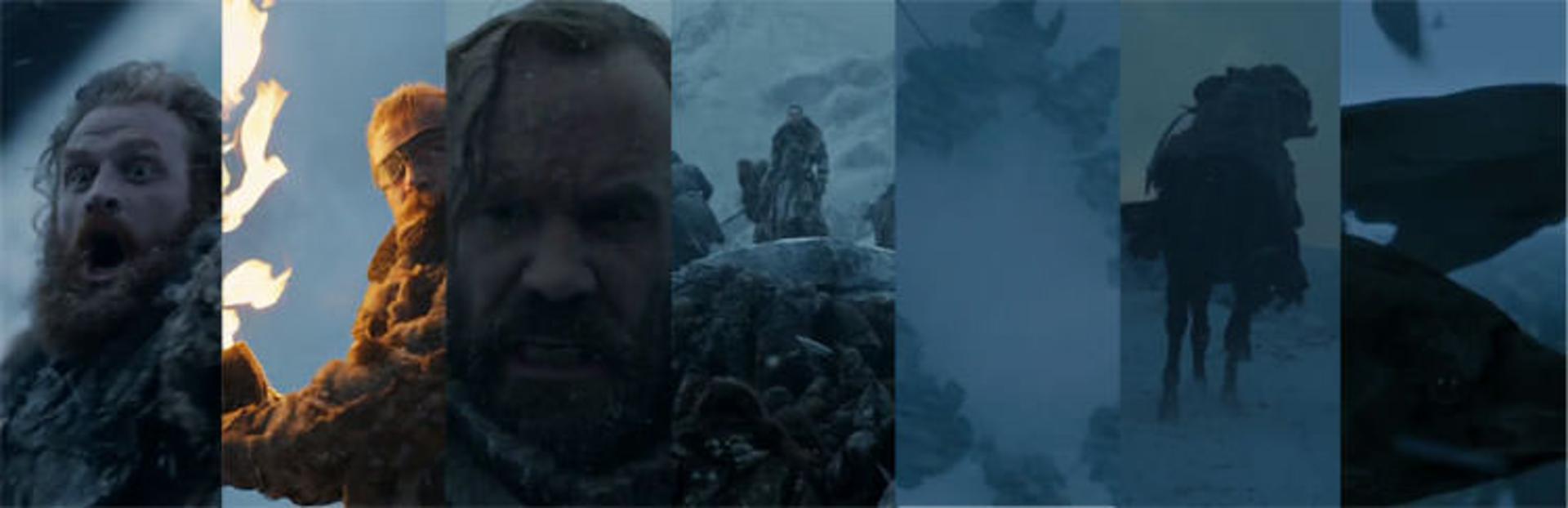 game of thrones