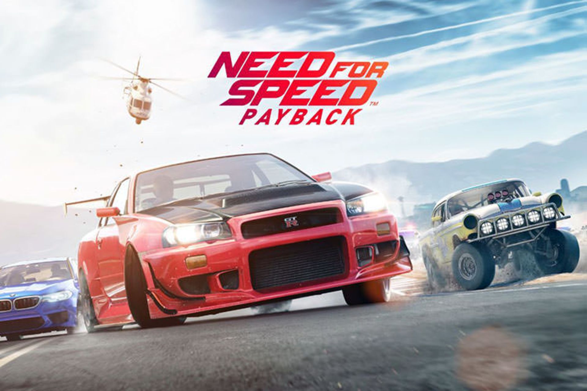 need for speed payback