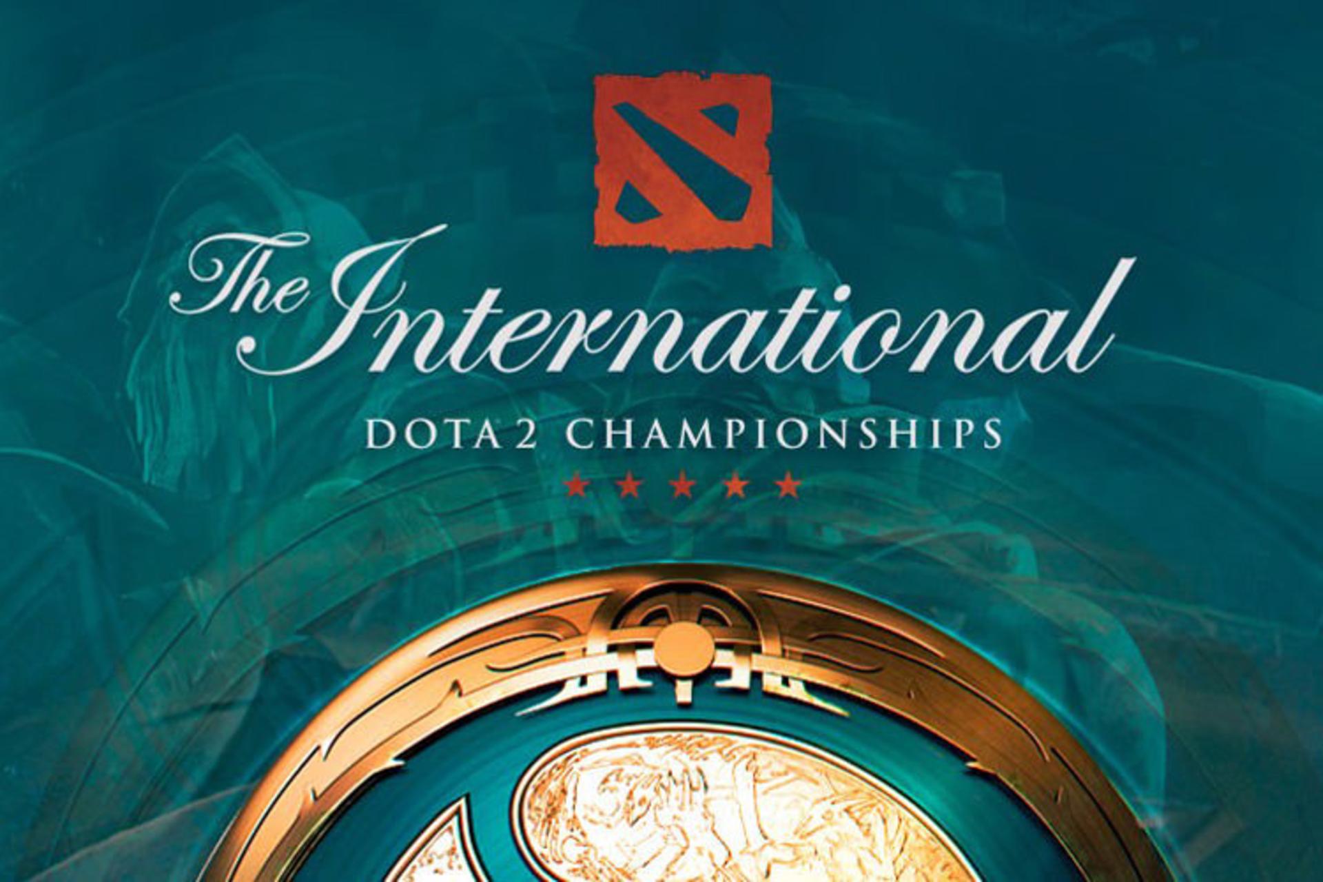 Dota 2