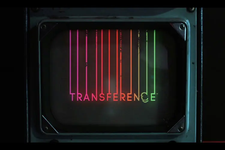  Transference: Enter the Home of a Mind