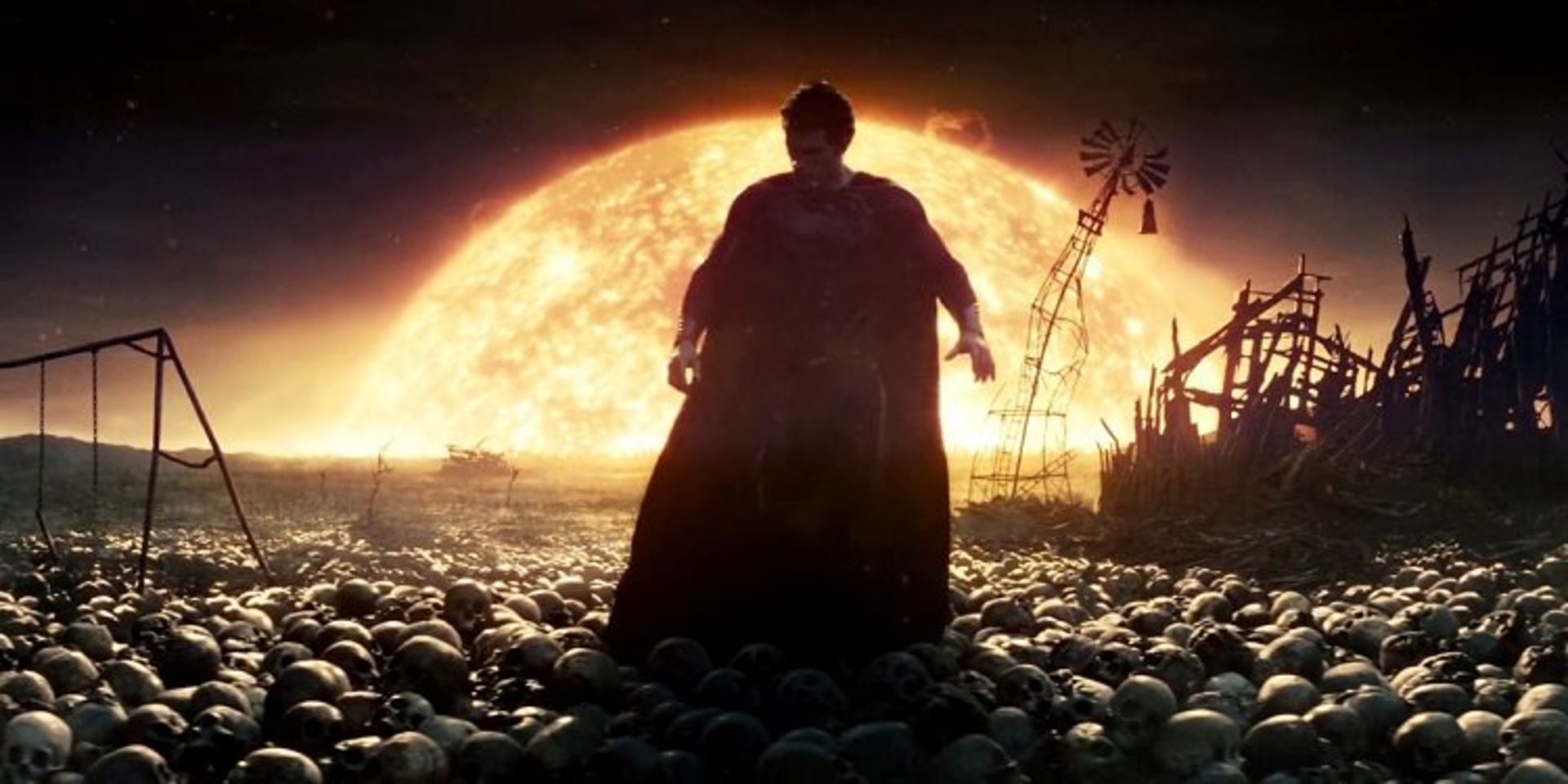 فیلم Man of Steel