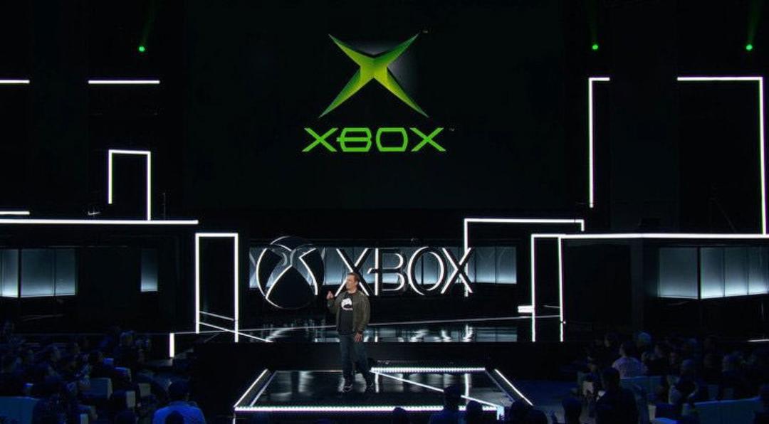 Xbox