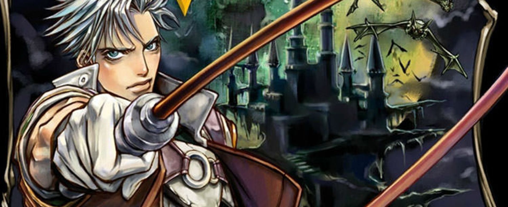 Castlevania بازی
