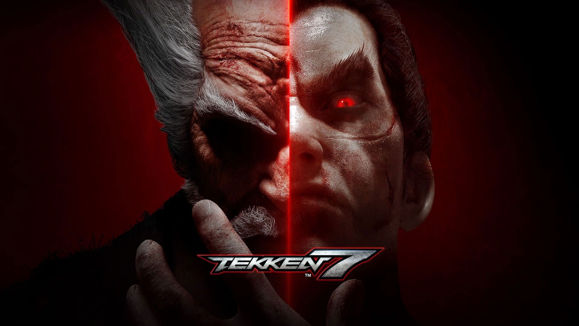 بازی Tekken 7