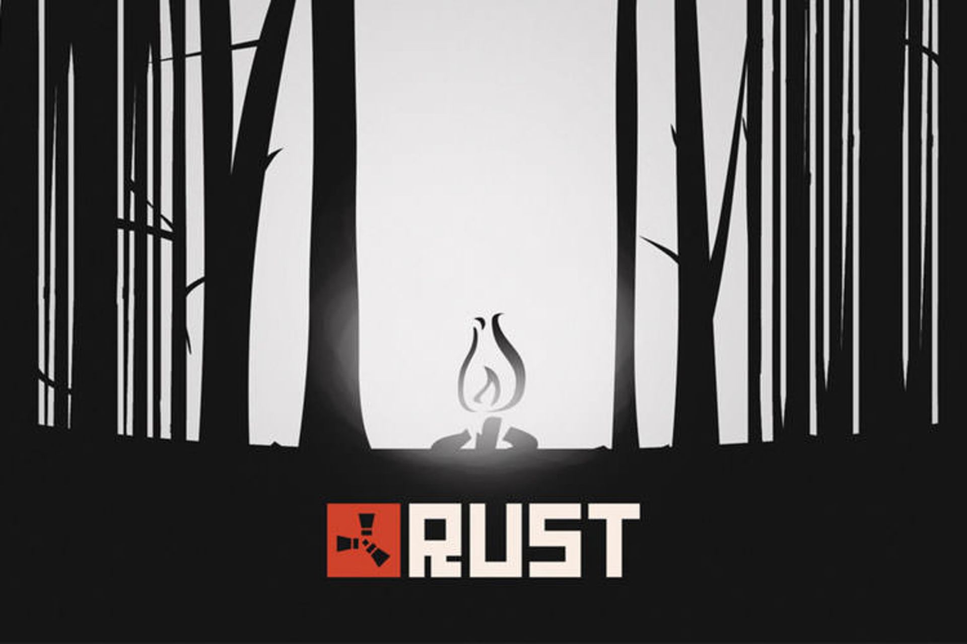 بازی Rust