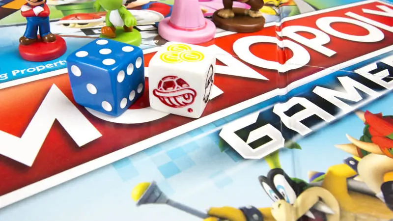 monopoly gamer