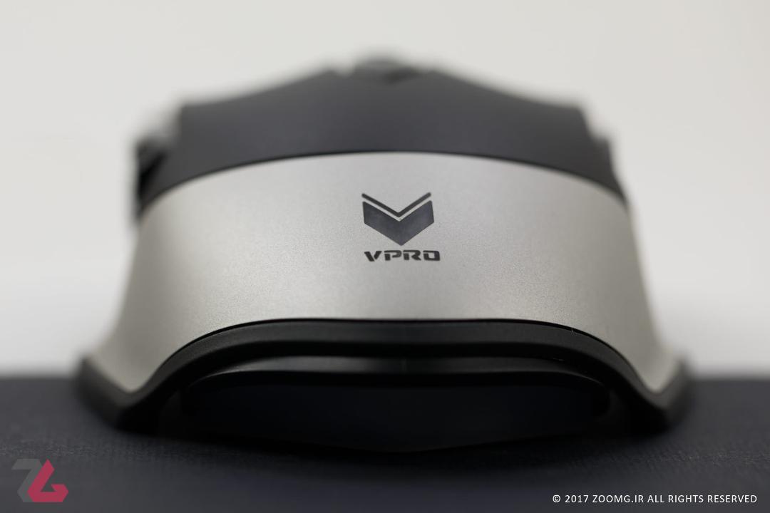 Rapoo V310