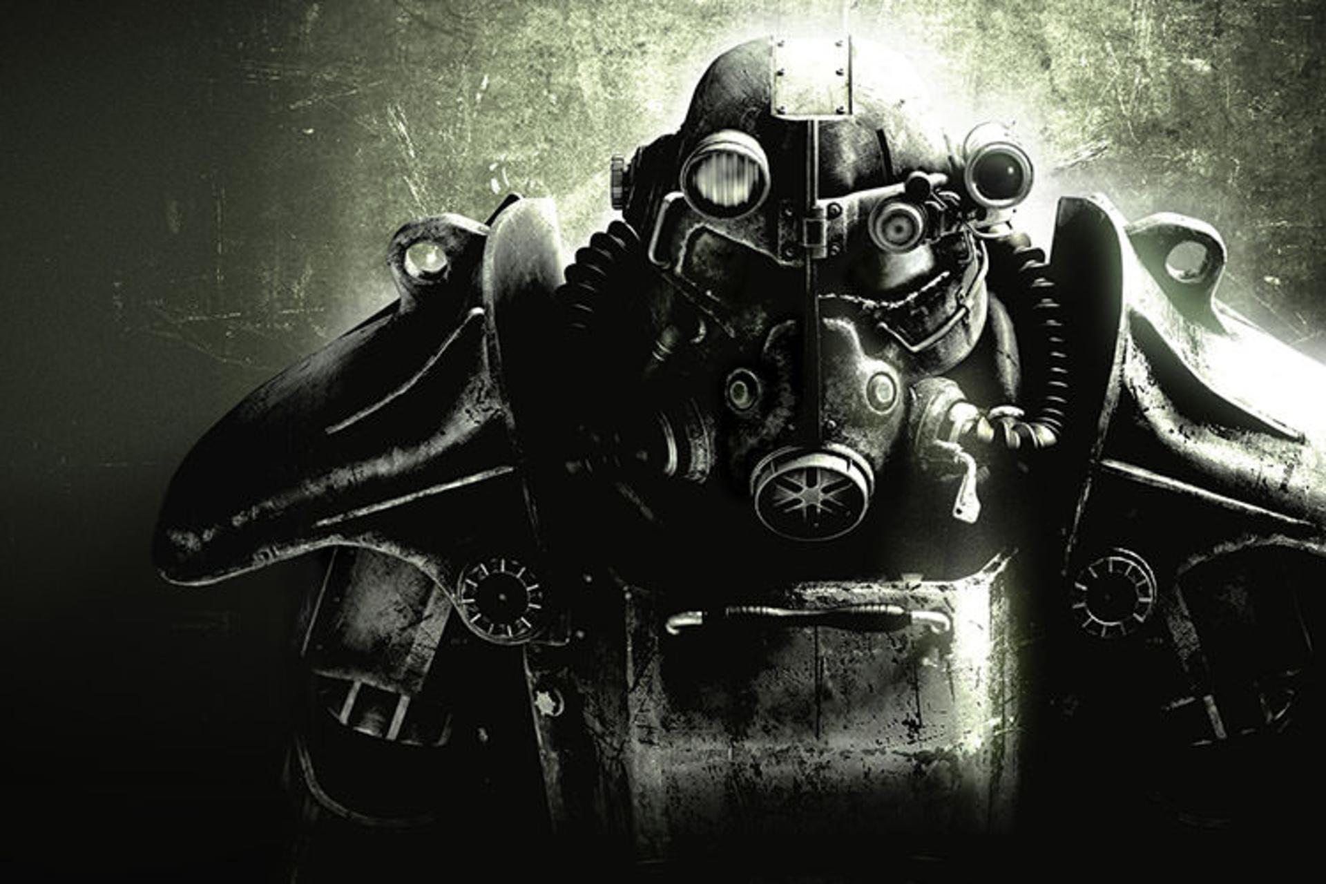 بازی Fallout