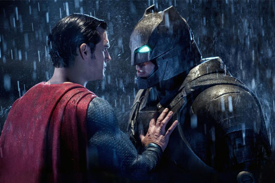 فیلم Batman V Superman