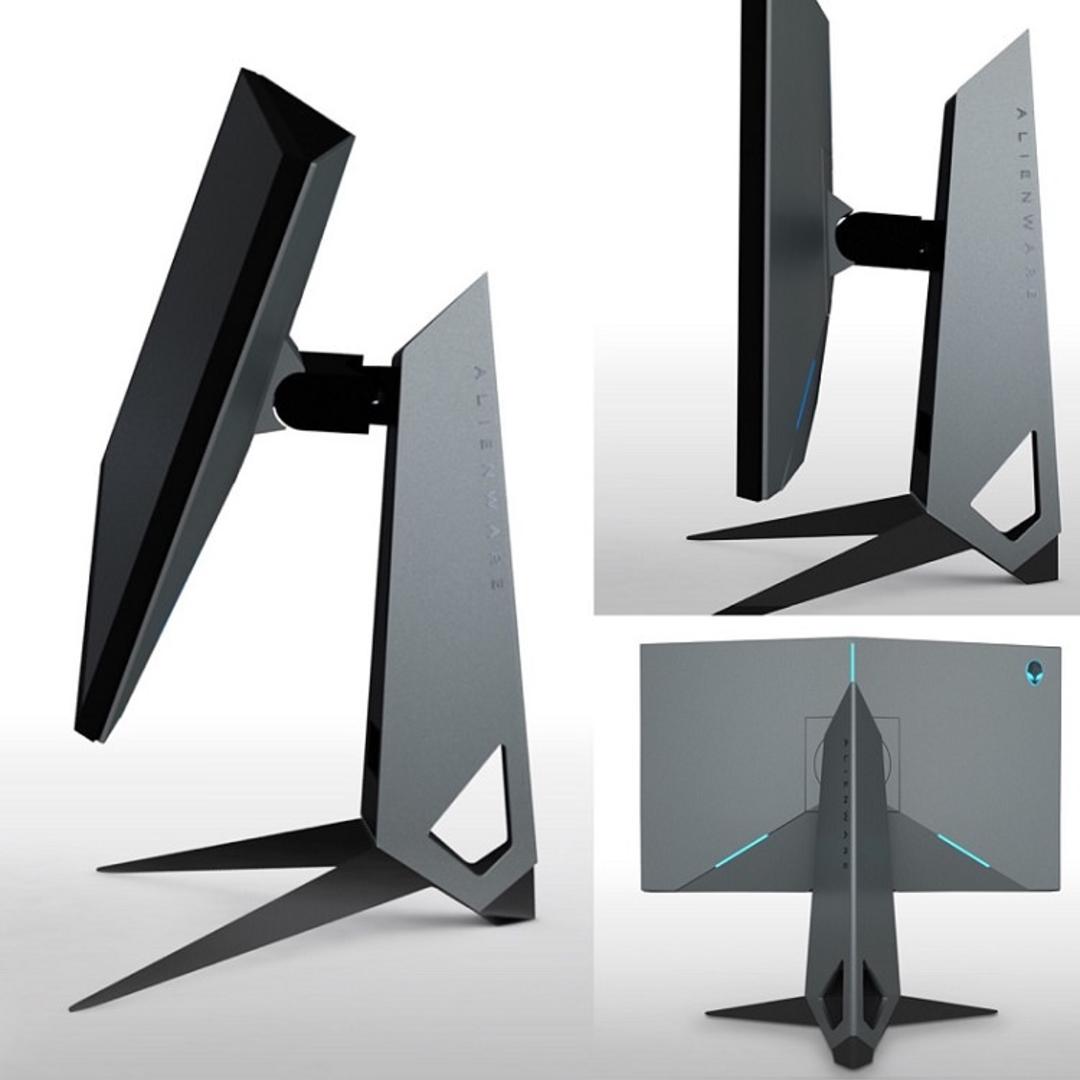 Alienware 25 Monitor