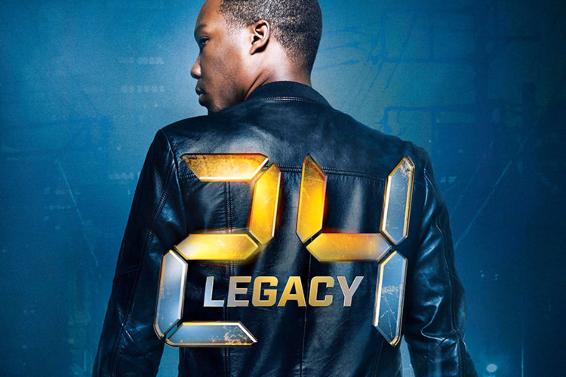 24: Legacy