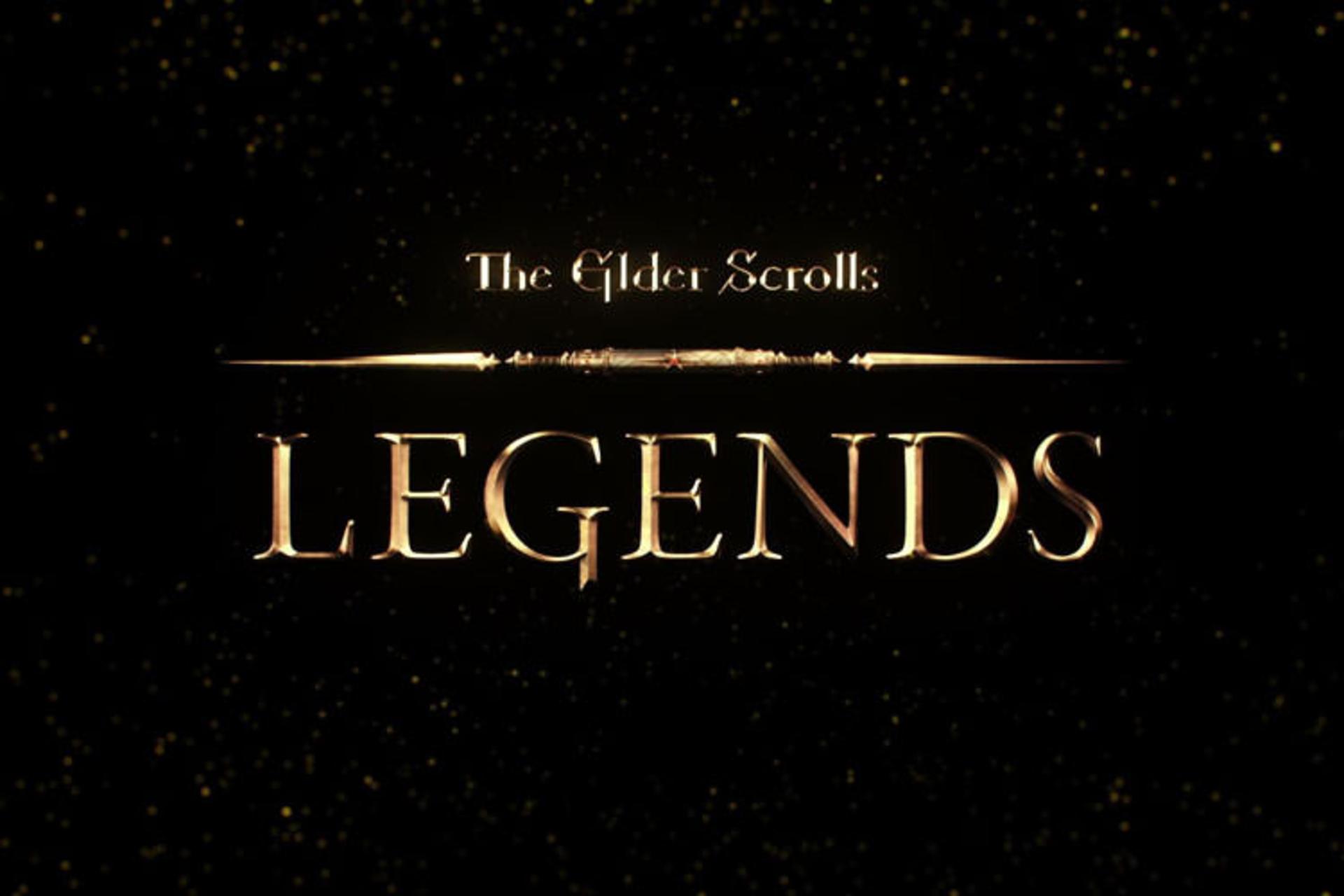 The Elder Scrolls