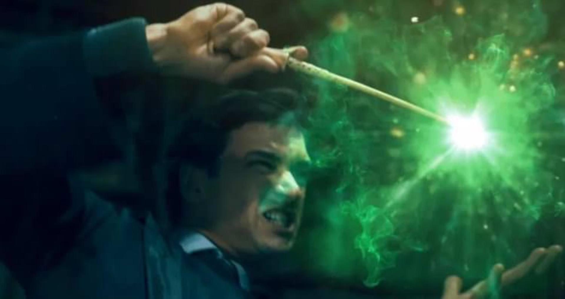 Voldemort: Origins of the Heir
