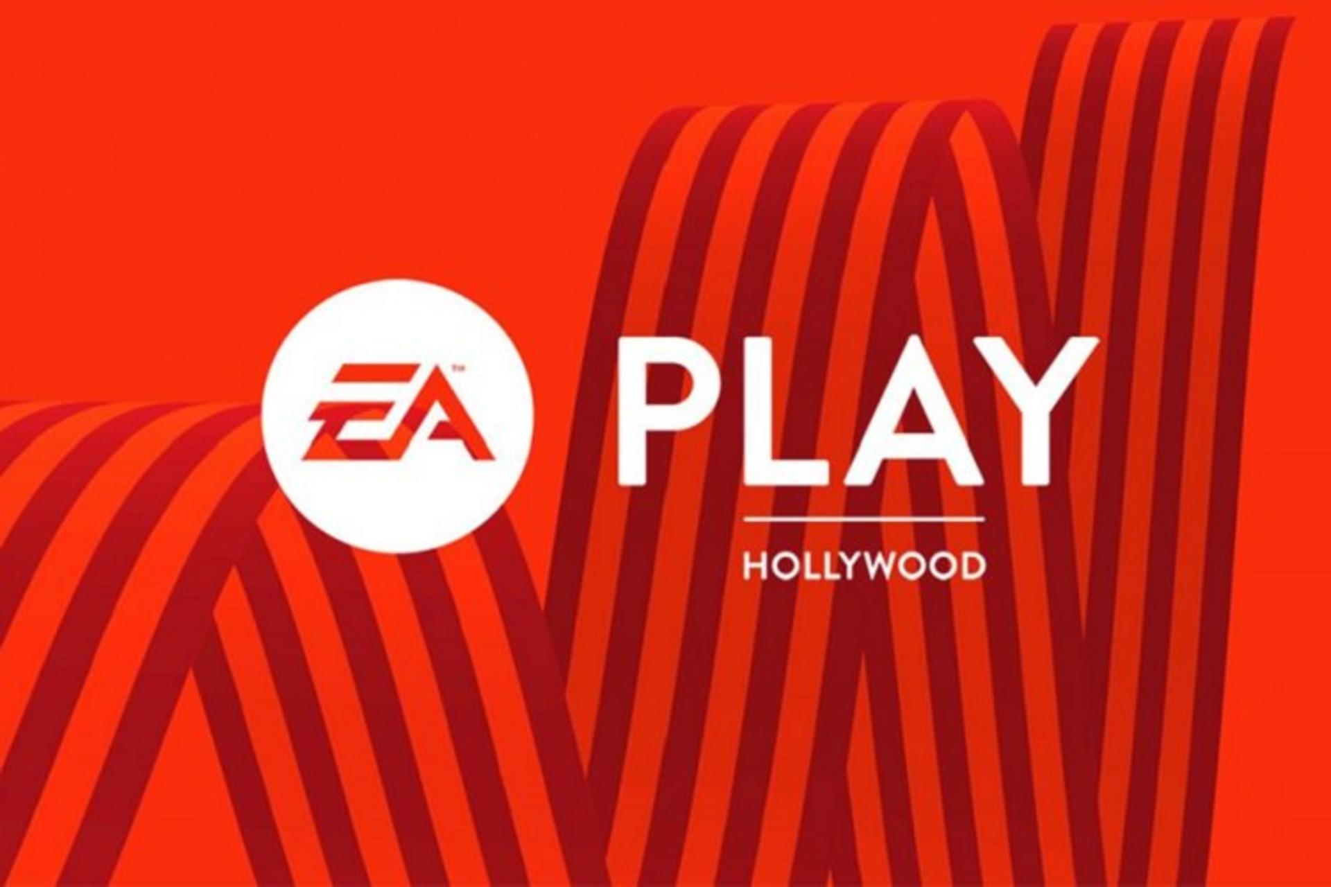 EA Play 2017