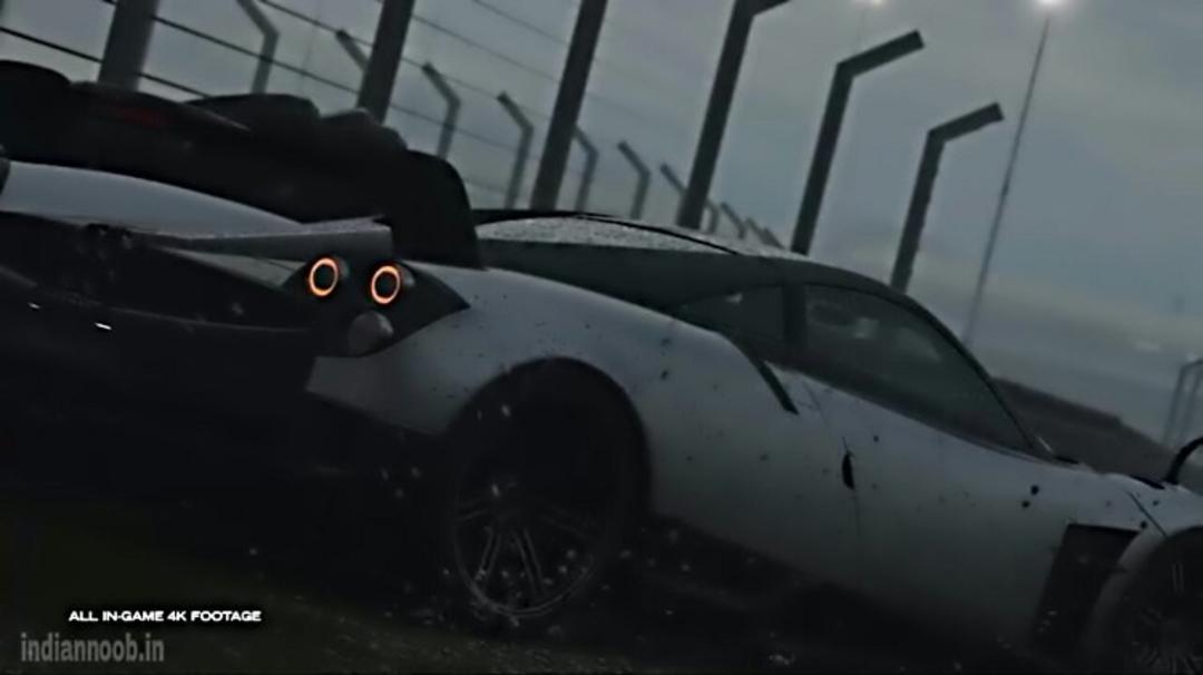 بازی Forza Motorsport 7