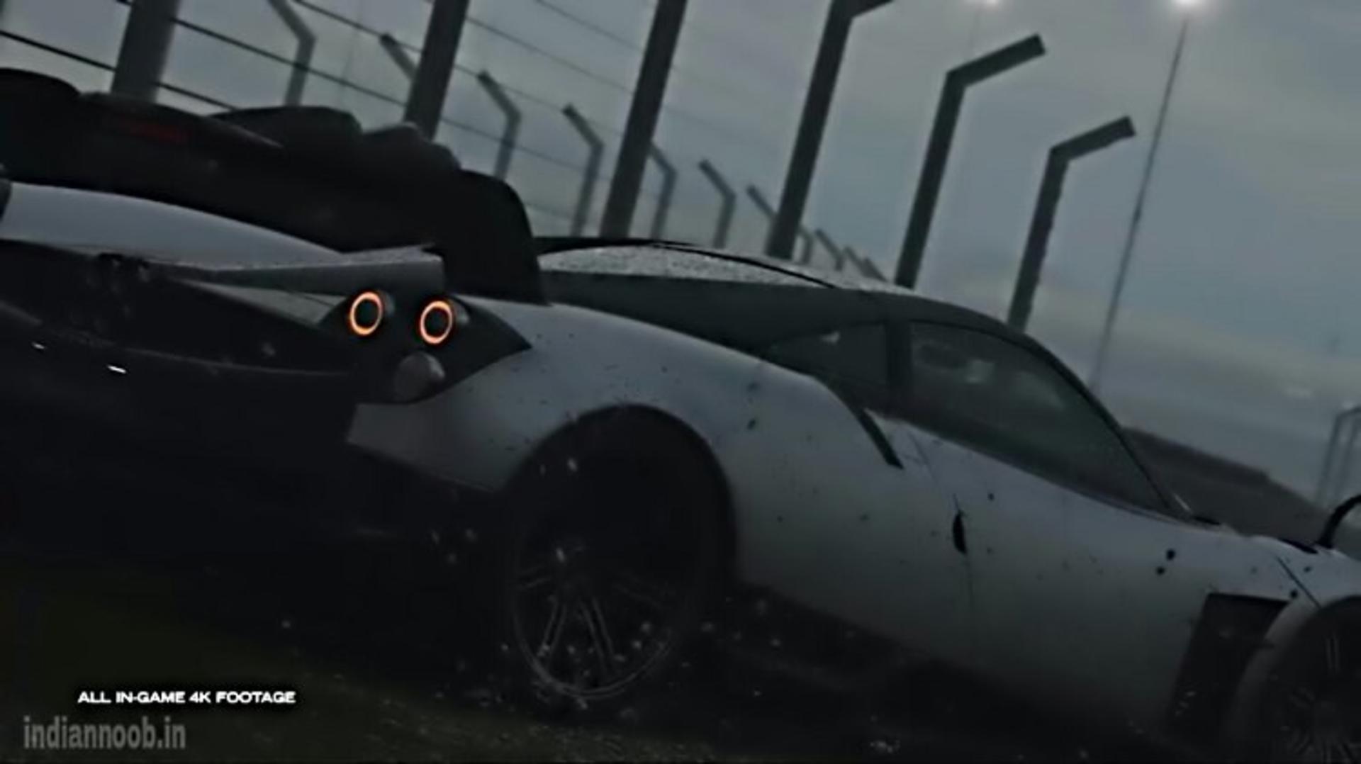 بازی Forza Motorsport 7