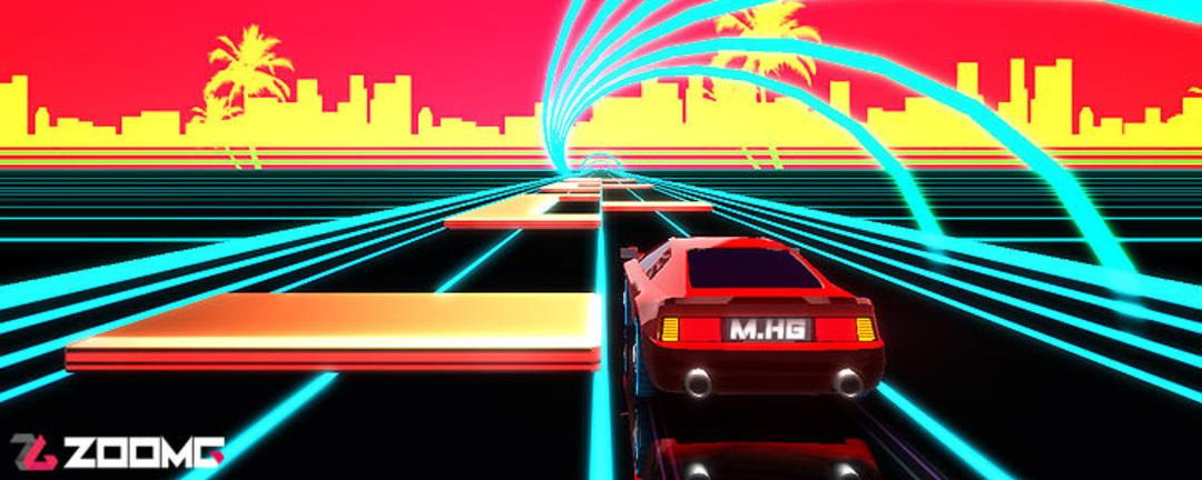 Neon Drive