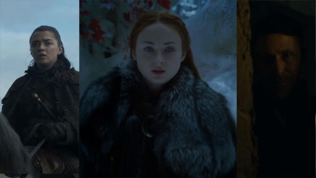 game of thrones