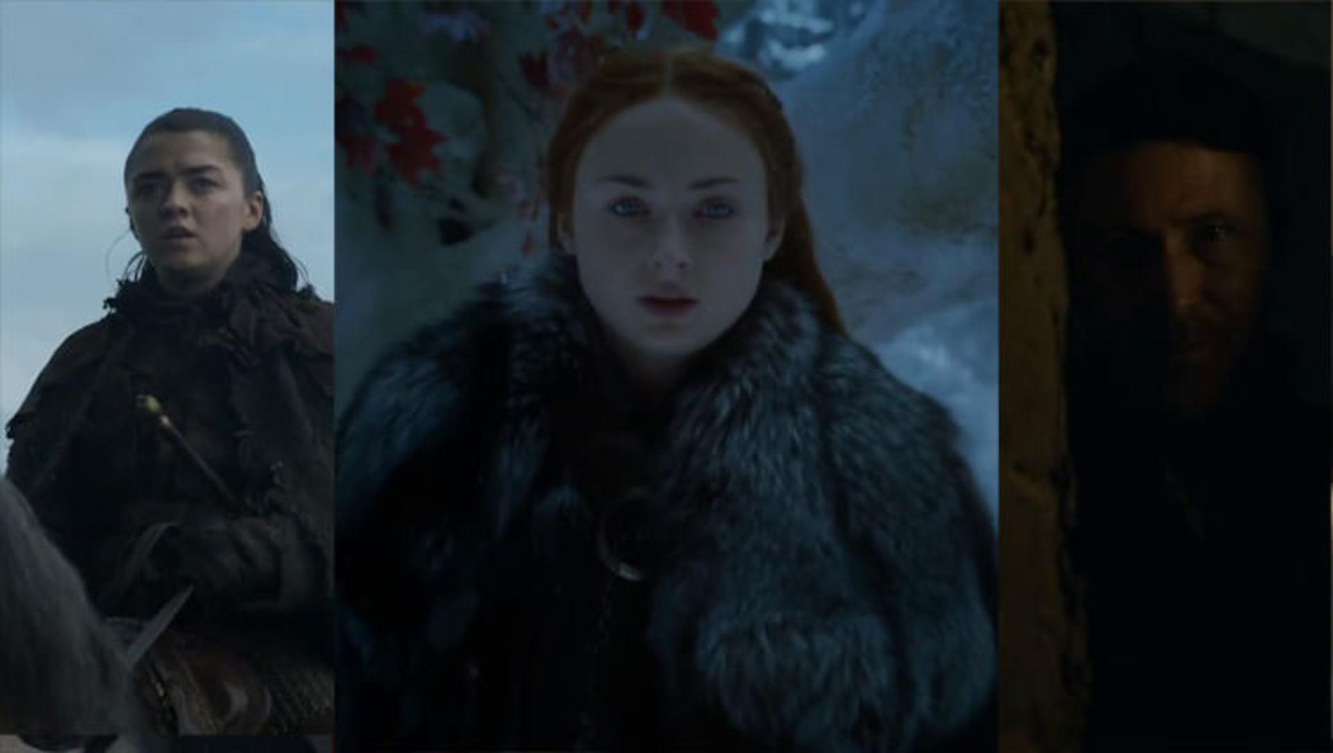 game of thrones