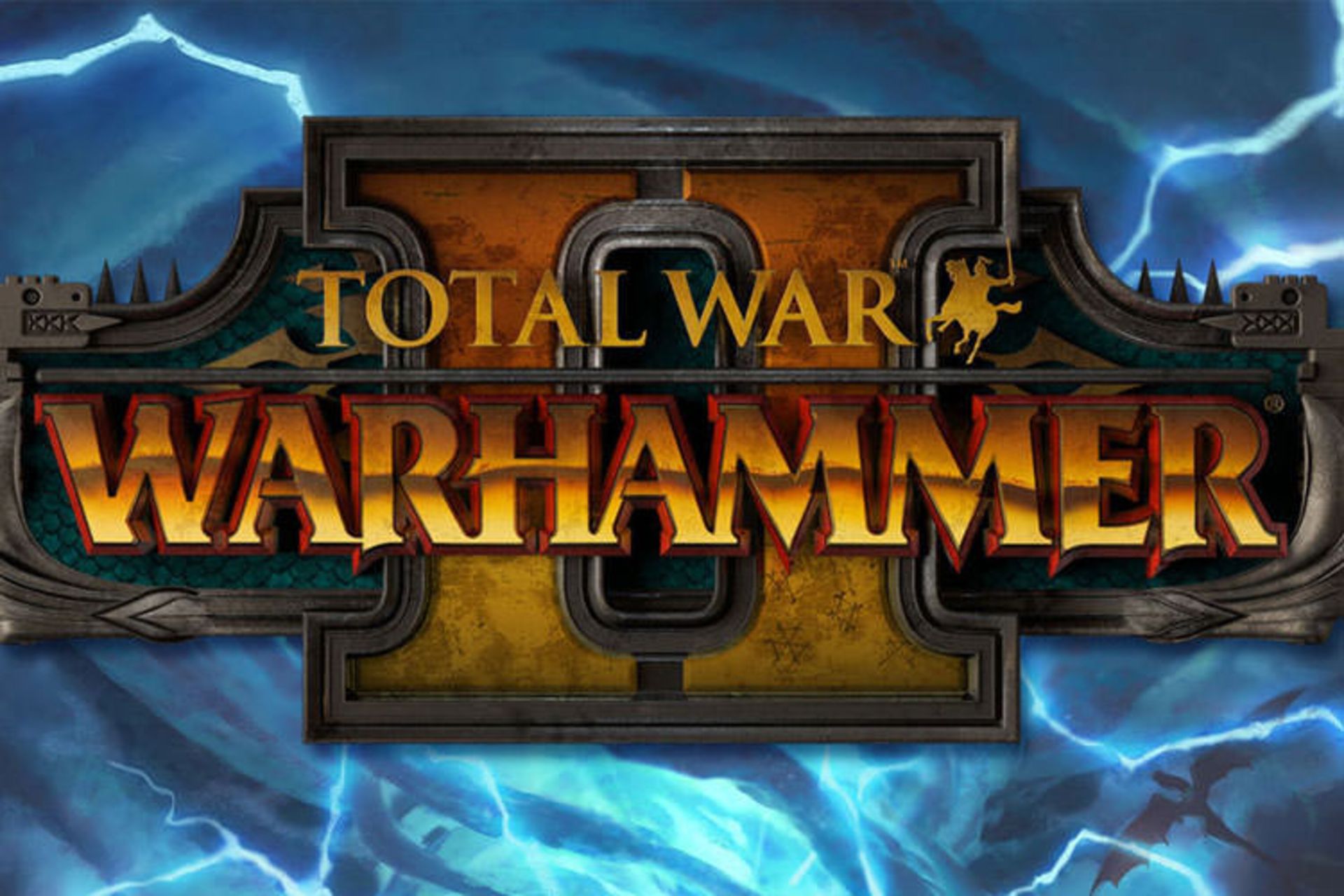 بازی Total War: Warhammer II