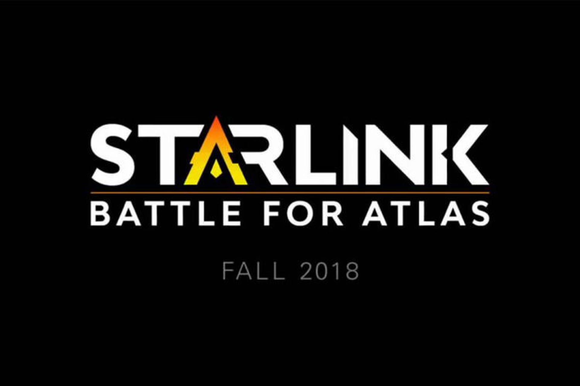 بازی Starlink: Battle for Atlas