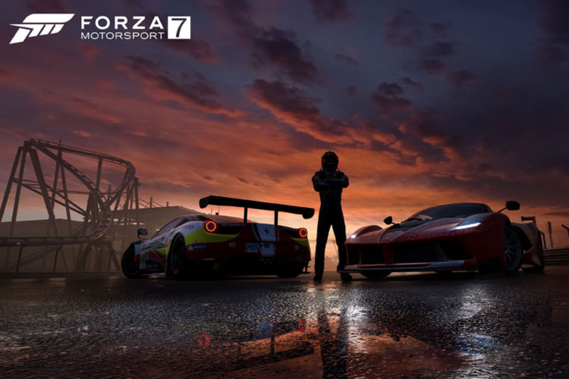 Forza Motorsport 7