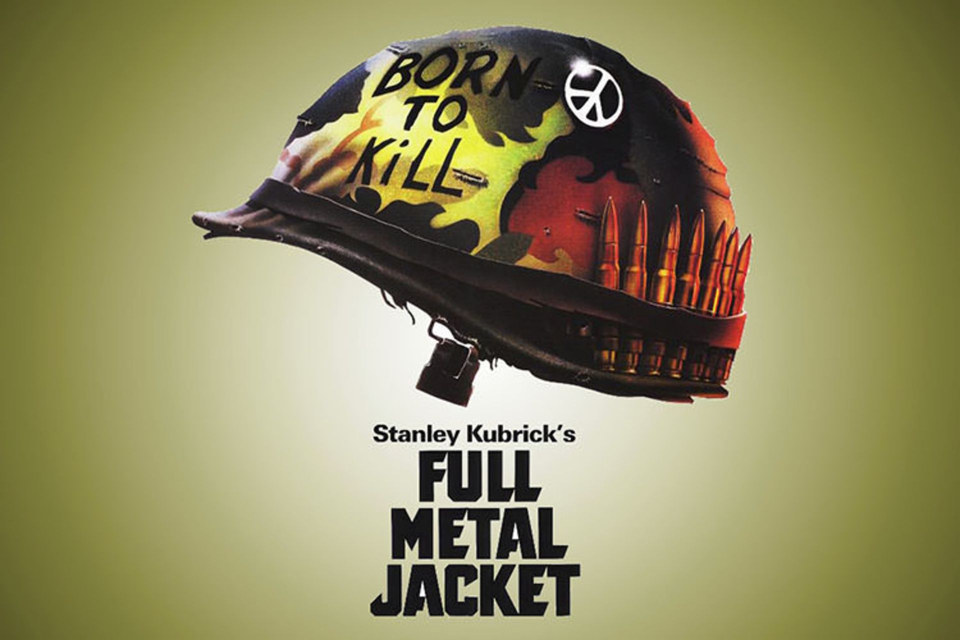 فیلم full metal jacket