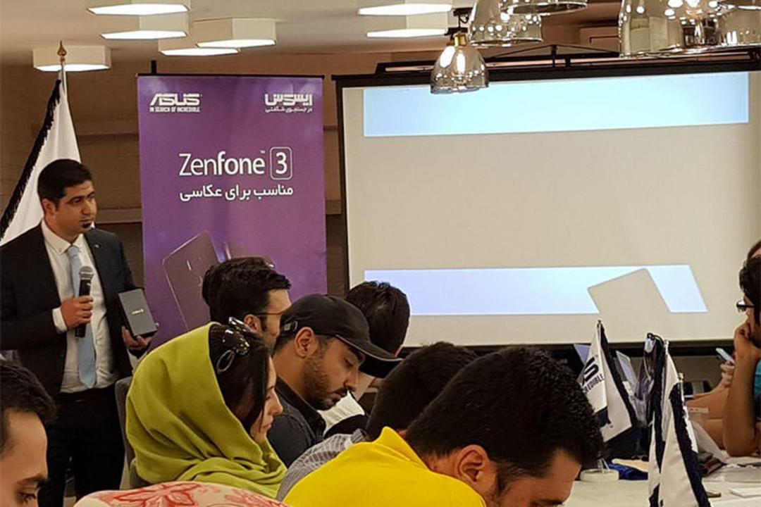 Asus ZenFone
