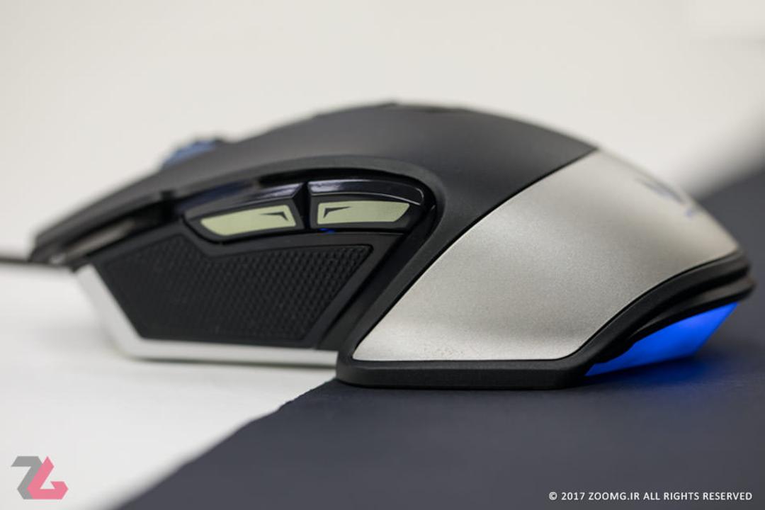 Rapoo V310