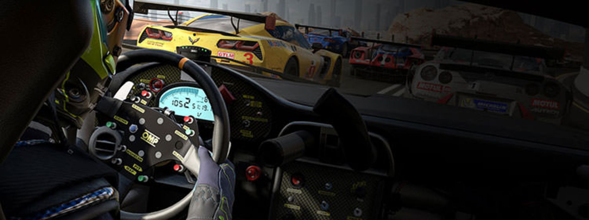 Forza MOtorsport 7