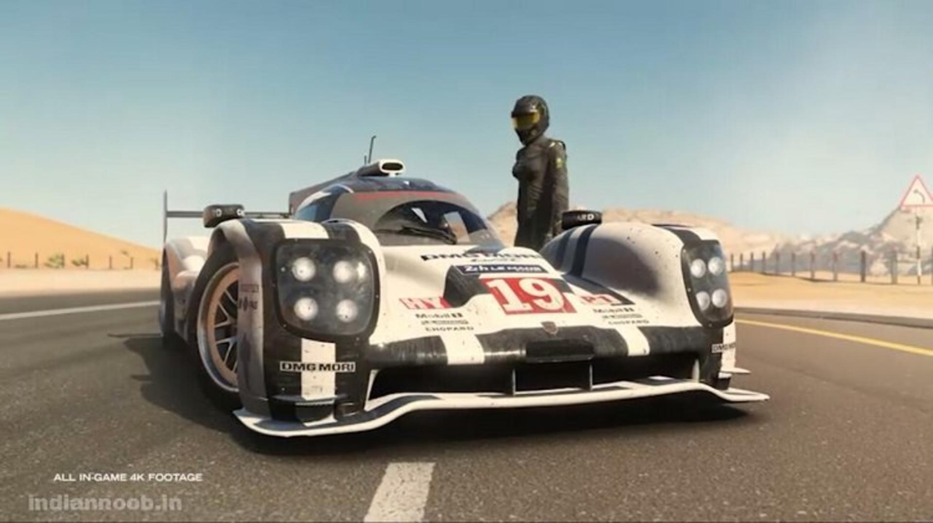 بازی Forza Motorsport 7