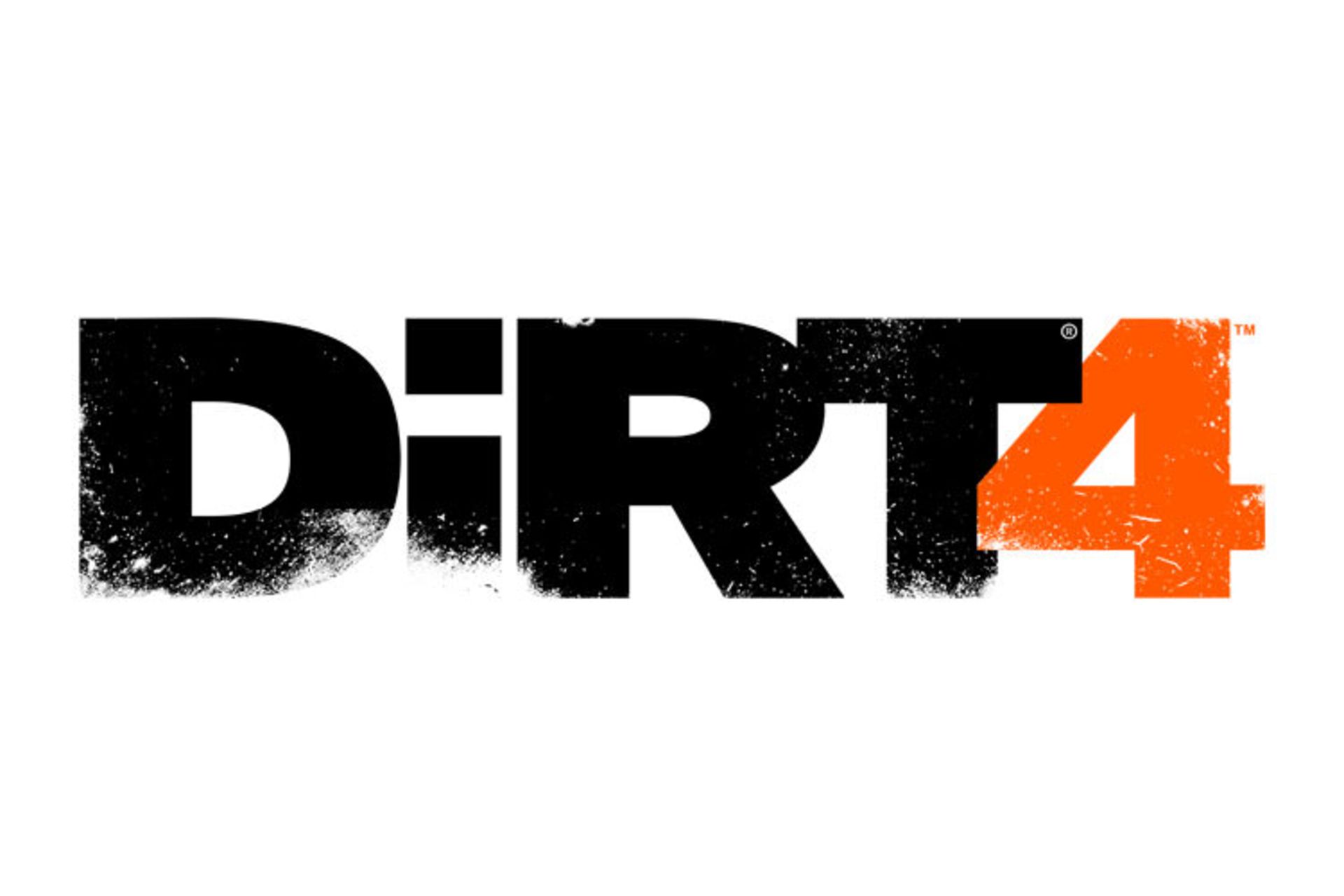 dirt 4