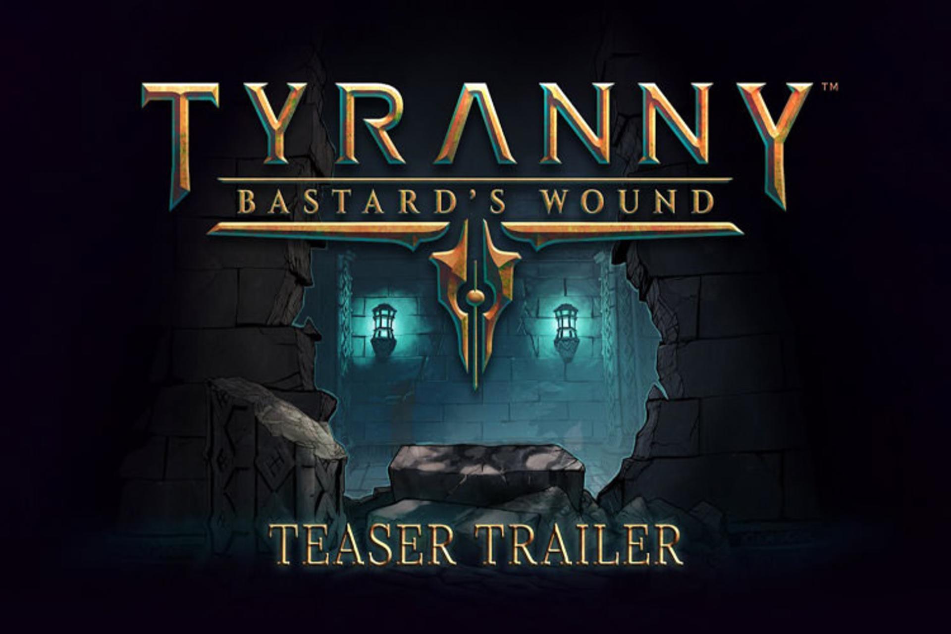tyranny