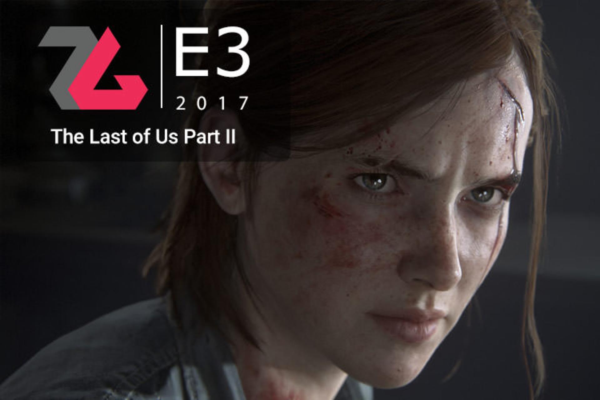 The Last of Us Part II 