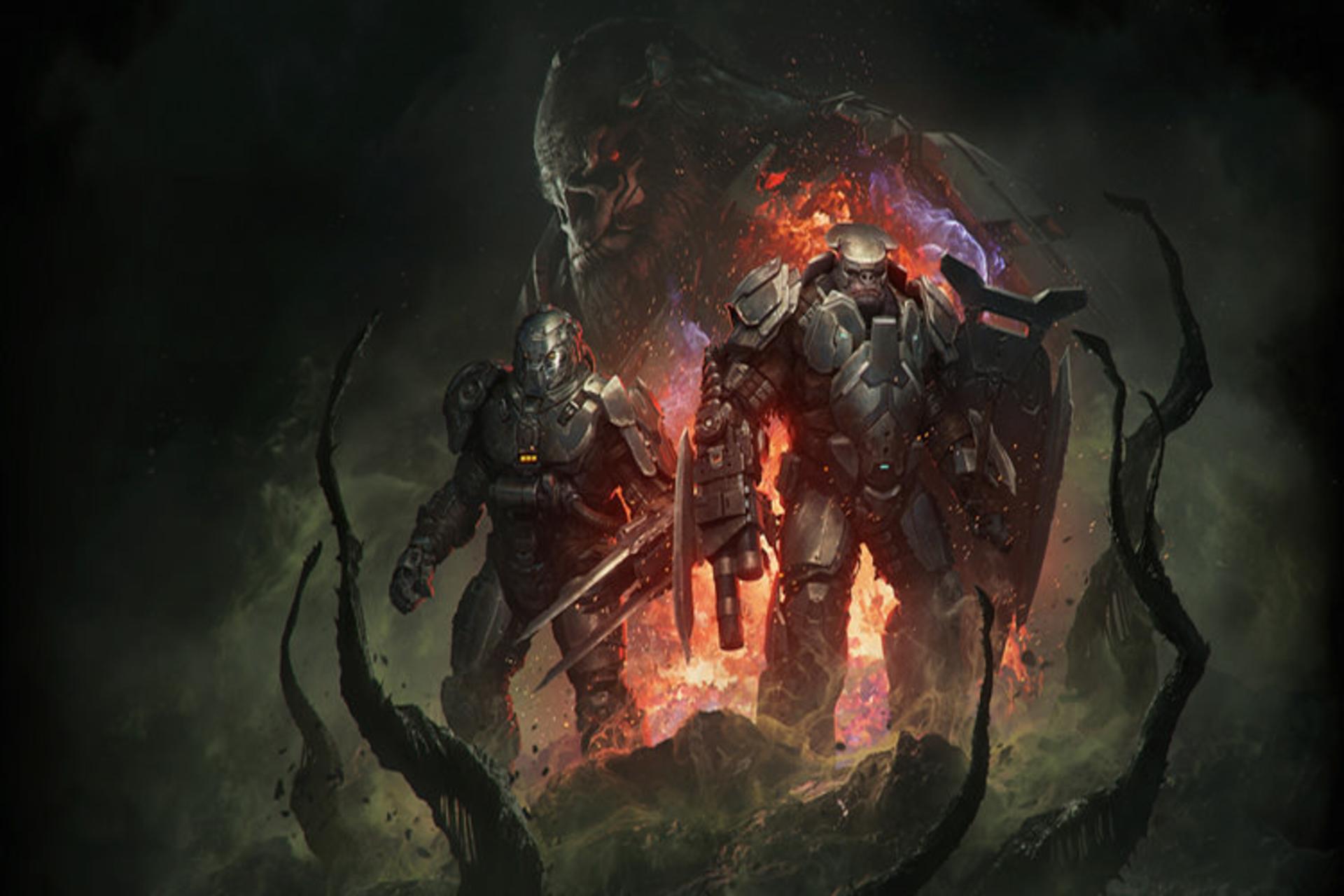 halo wars 2