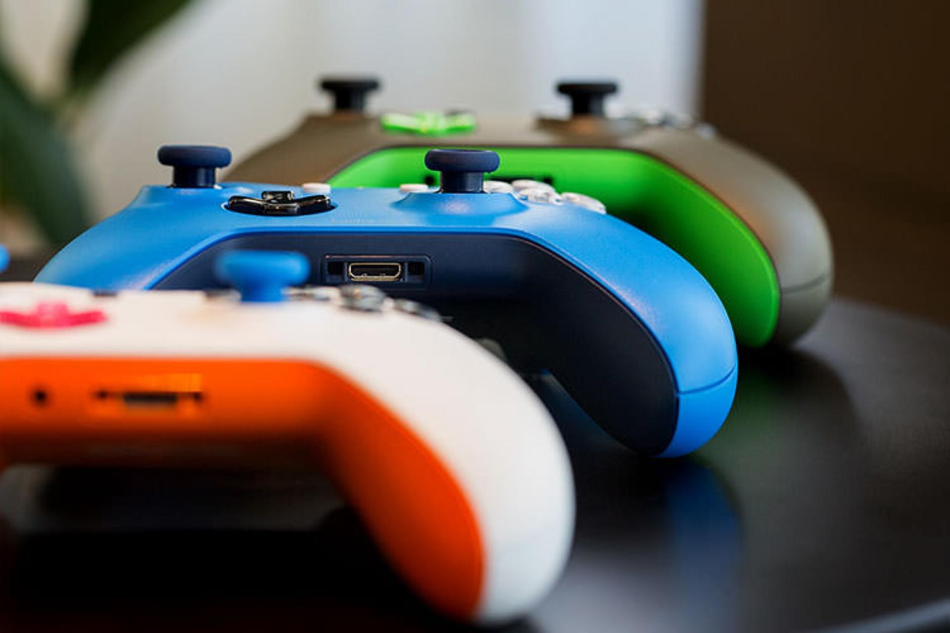Xbox Design Lab