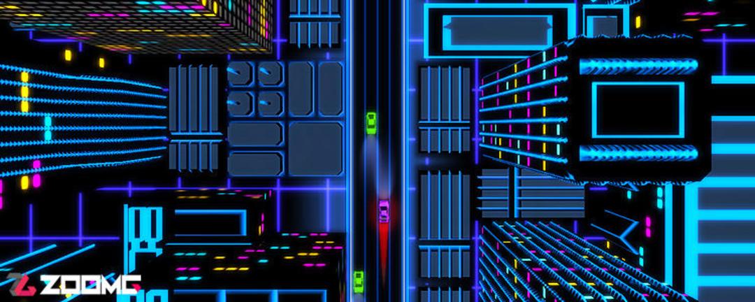 Neon Drive
