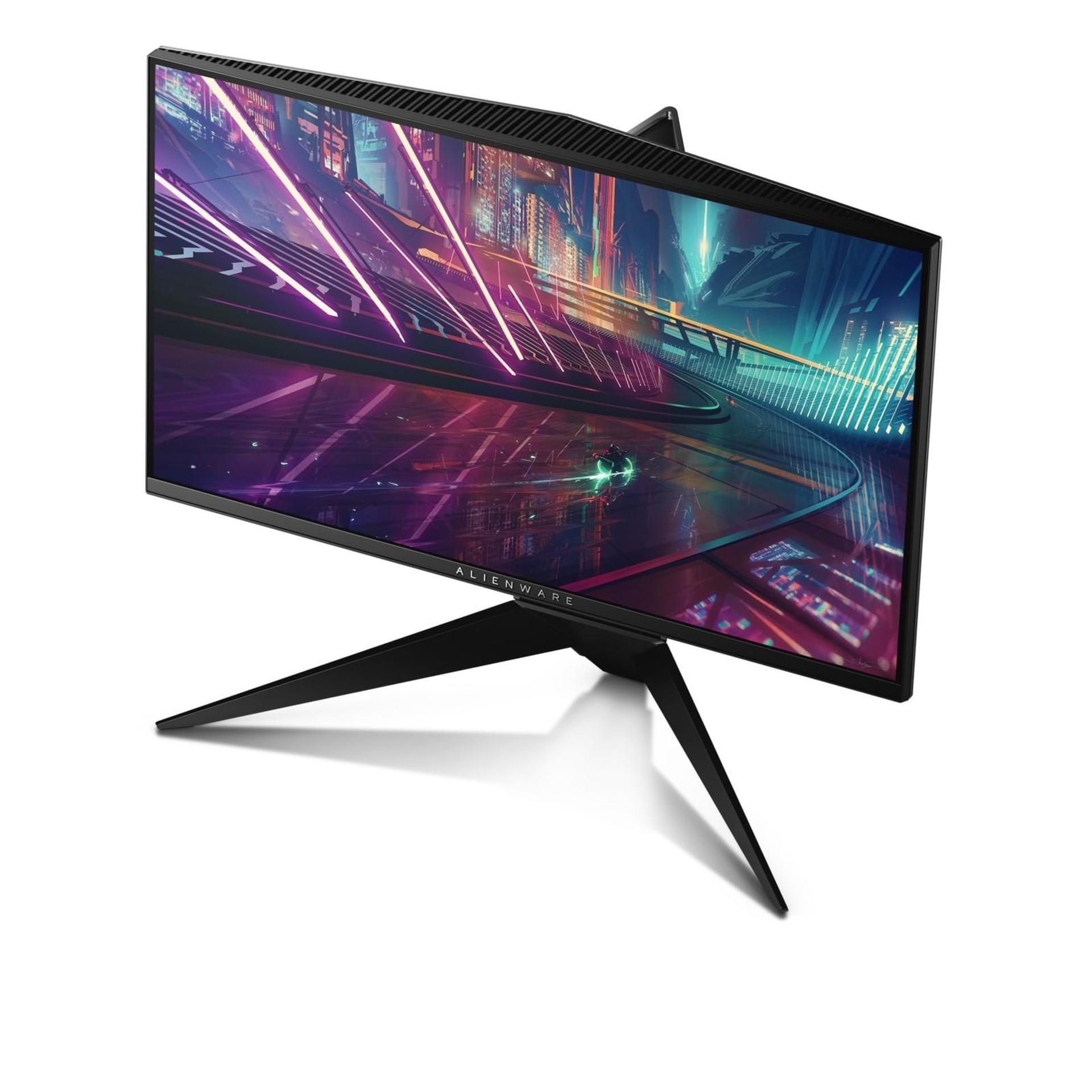 Alienware Monitor