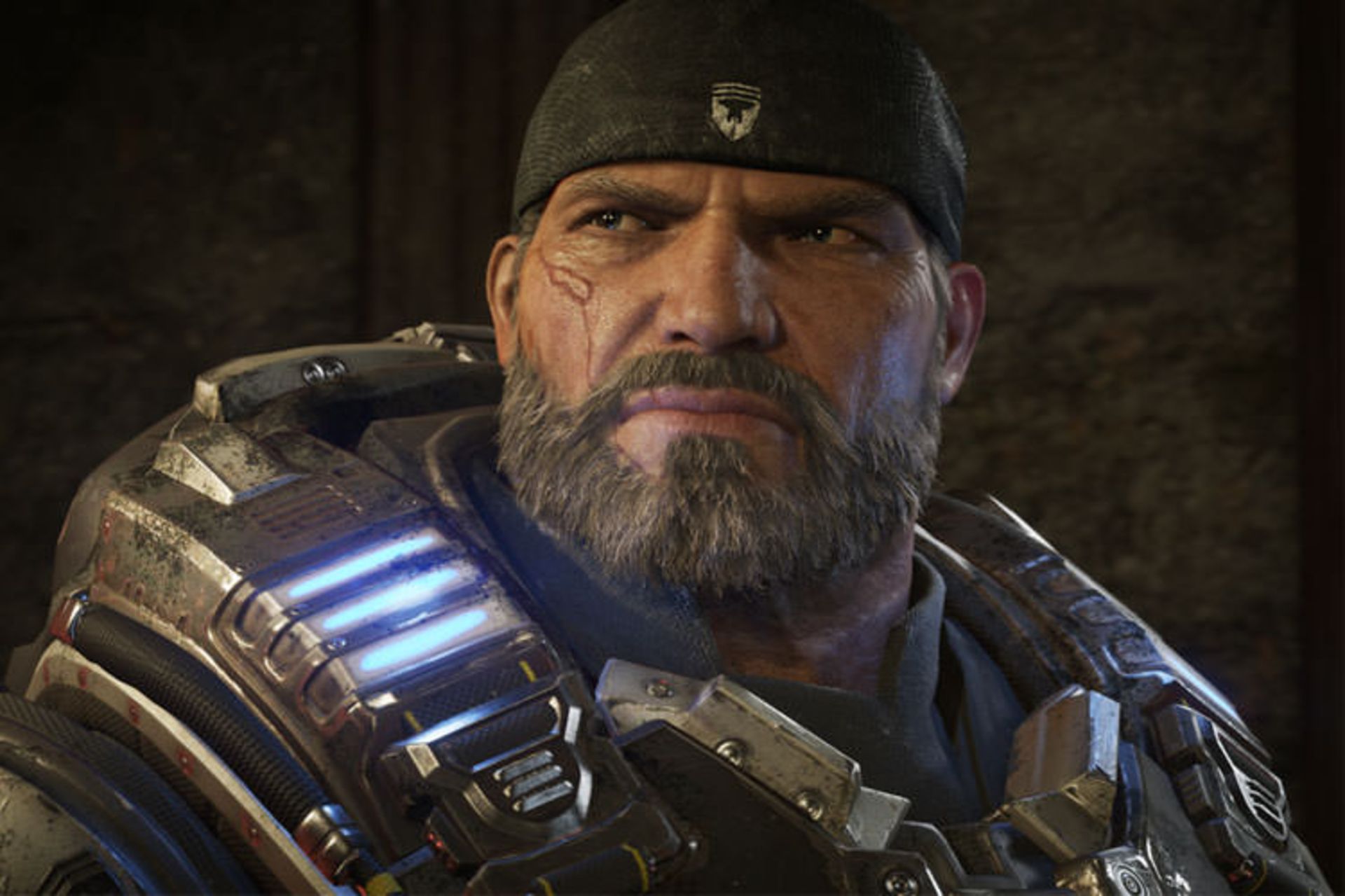 gears of war 4