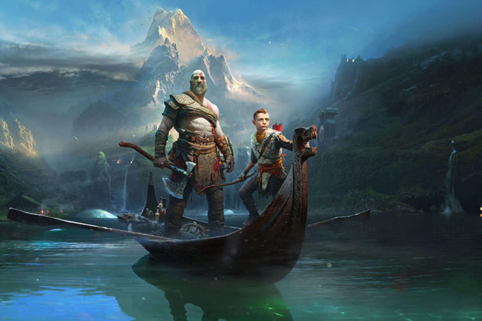 God of War