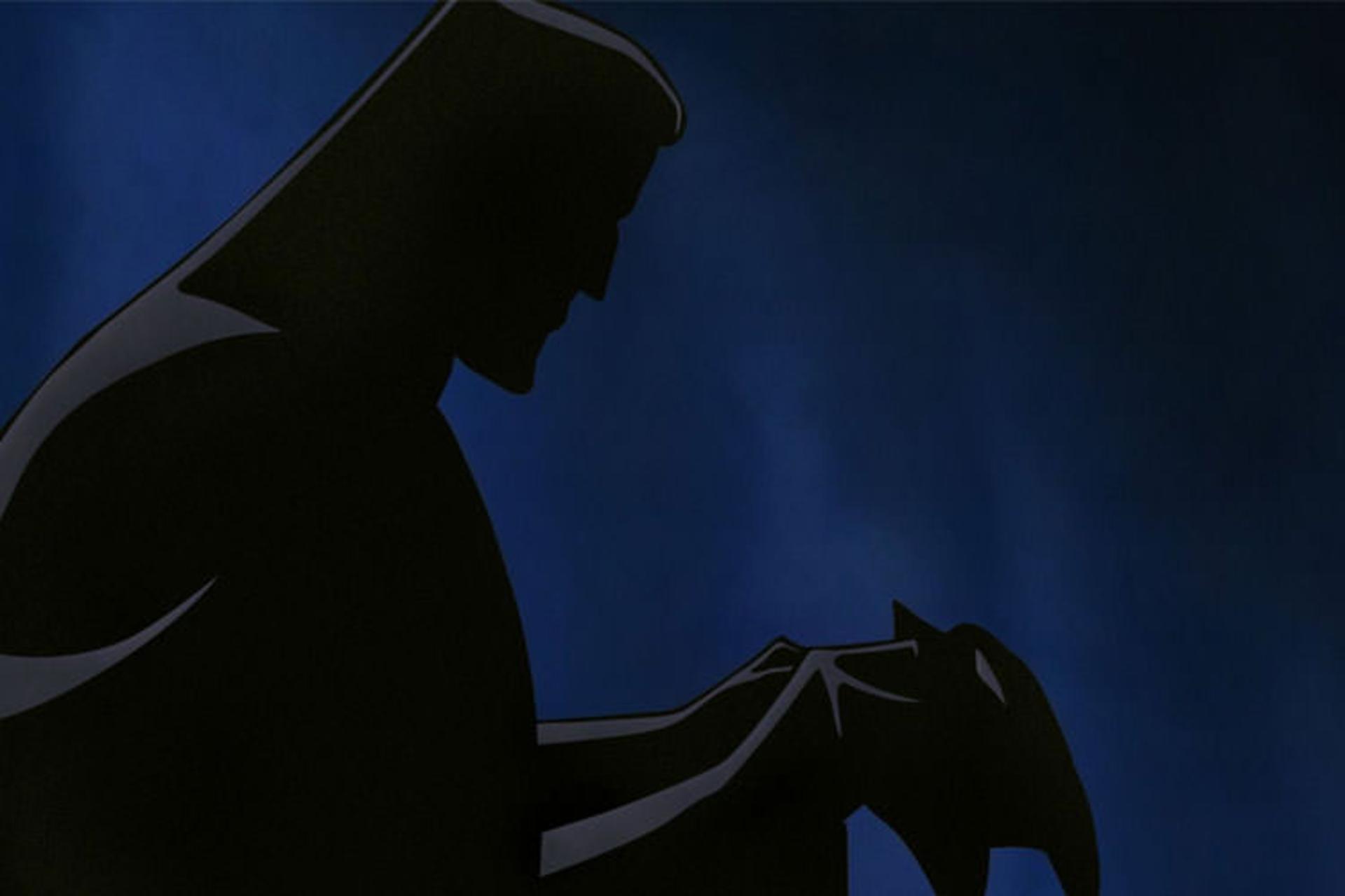 batman