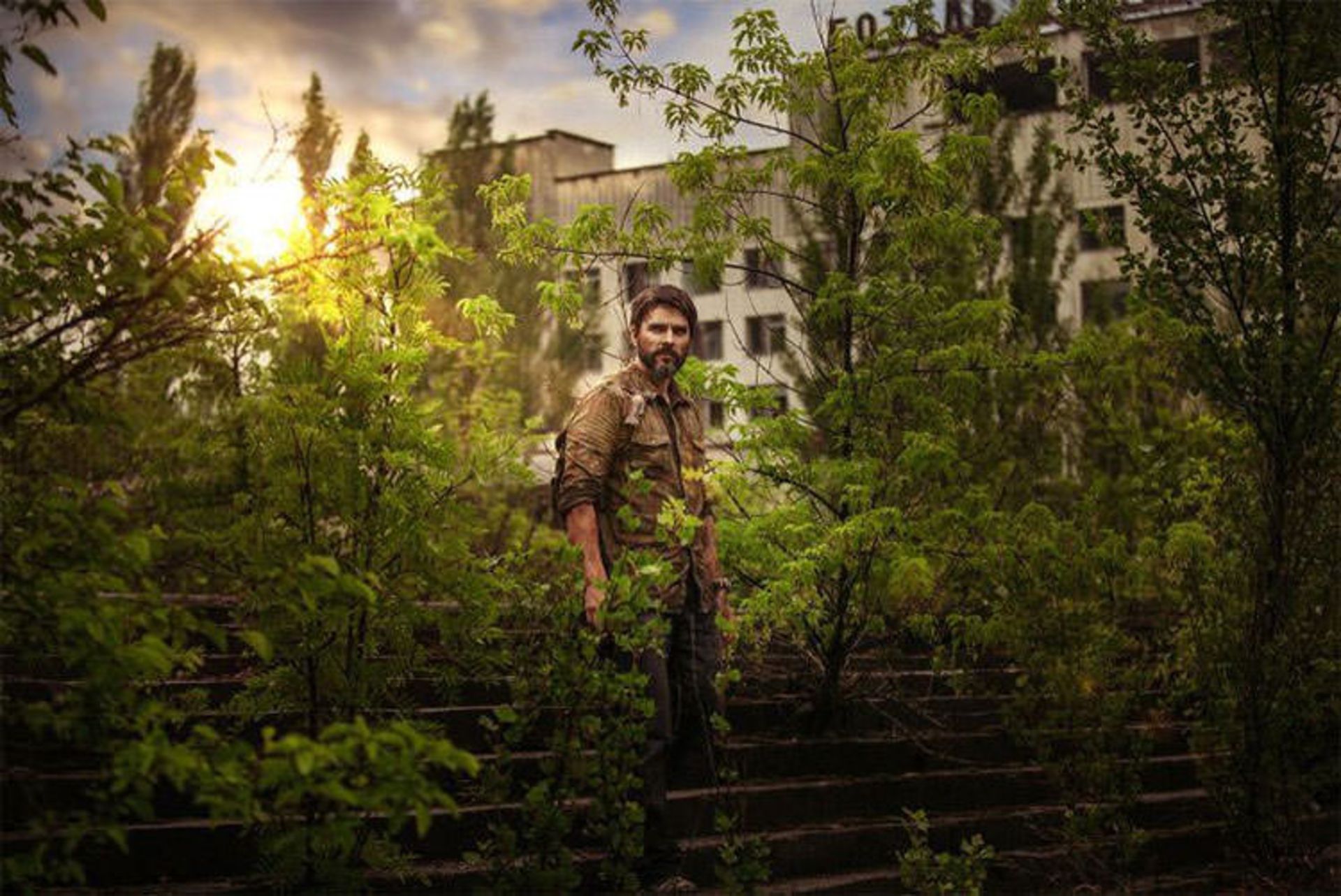 The Last of Us